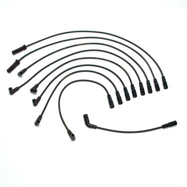 Spark Plug Wire Set DE XS10313