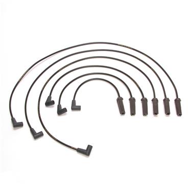 Spark Plug Wire Set DE XS10392