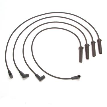 Spark Plug Wire Set DE XS10394