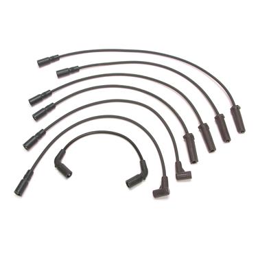 Spark Plug Wire Set DE XS10396