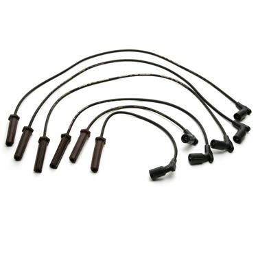 Spark Plug Wire Set DE XS10543