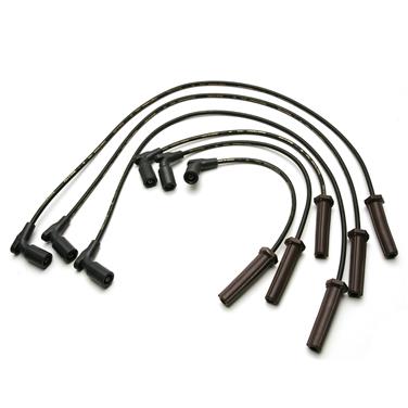 Spark Plug Wire Set DE XS10544