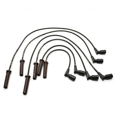 Spark Plug Wire Set DE XS10546