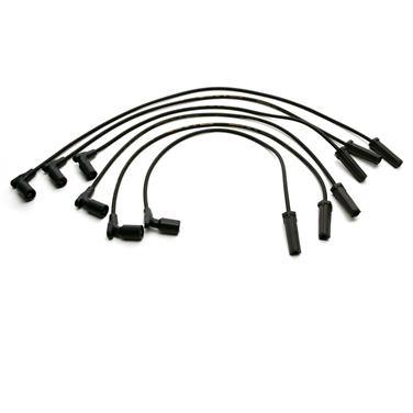 Spark Plug Wire Set DE XS10548