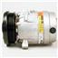 A/C Compressor DE CS0053