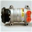 A/C Compressor DE CS0121