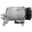 A/C Compressor DE CS20066