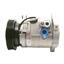 2004 Chrysler Town & Country A/C Compressor DE CS20075