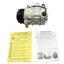 2002 Mercedes-Benz C230 A/C Compressor DE CS20090