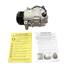 2006 Mercedes-Benz CL500 A/C Compressor DE CS20092