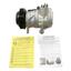 A/C Compressor DE CS20106