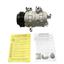 2004 Lexus GX470 A/C Compressor DE CS20116