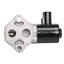 Fuel Injection Idle Air Control Valve DE CV10072