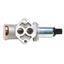 Fuel Injection Idle Air Control Valve DE CV10140