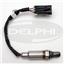 Oxygen Sensor DE ES10007