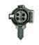 2004 Chrysler Intrepid Oxygen Sensor DE ES10591