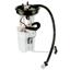 Fuel Pump Module Assembly DE FG0225