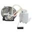 Fuel Pump Module Assembly DE FG0362