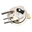 Fuel Pump Module Assembly DE FG0809