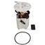 Fuel Pump Module Assembly DE FG0844