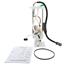 Fuel Pump Module Assembly DE FG0870