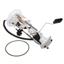 2001 Ford Ranger Fuel Pump Module Assembly DE FG0873