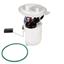 2012 Ford Fusion Fuel Pump Module Assembly DE FG1142