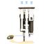 Fuel Pump Module Assembly DE FG1257