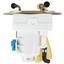 Fuel Pump Module Assembly DE FG1262