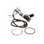 Fuel Pump and Sender Assembly DE HP10027