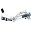 Fuel Pump and Sender Assembly DE HP10031