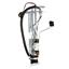 Fuel Pump and Sender Assembly DE HP10074