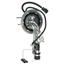 Fuel Pump and Sender Assembly DE HP10092