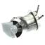 Fuel Pump Hanger Assembly DE HP10180