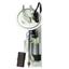 Fuel Pump and Sender Assembly DE HP10183