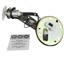 1989 Honda Prelude Fuel Pump and Sender Assembly DE HP10202