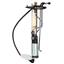 Fuel Pump and Sender Assembly DE HP10205