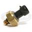 2005 Ford E-350 Super Duty Ambient Air Temperature Sensor DE HTS131