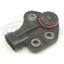 ABS Wheel Speed Sensor DE SS10298