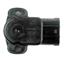 2002 Ford Taurus Throttle Position Sensor DE SS10387