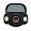 Throttle Position Sensor DE SS10406