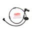 1998 Mercedes-Benz E55 AMG ABS Wheel Speed Sensor DE SS20056