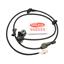 ABS Wheel Speed Sensor DE SS20079