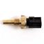 1996 Kia Sephia Engine Coolant Temperature Sensor DE TS10198