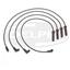 Spark Plug Wire Set DE XS10394