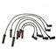 Spark Plug Wire Set DE XS10546
