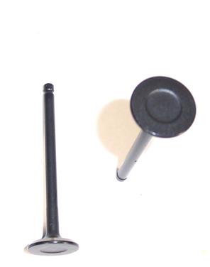 Engine Exhaust Valve DJ EV122