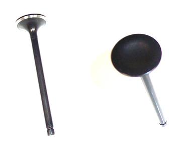 Engine Exhaust Valve DJ EV225