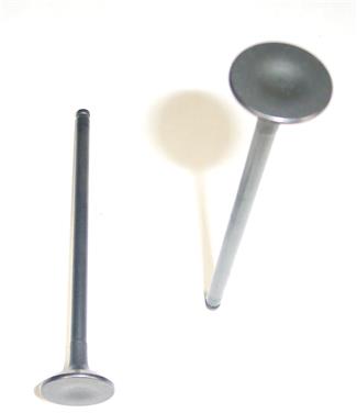 Engine Exhaust Valve DJ EV296