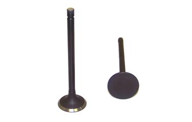 Engine Exhaust Valve DJ EV312